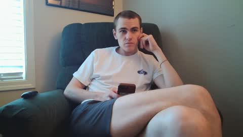 Jake  I am Bicurious online show from June 2, 10:46 pm