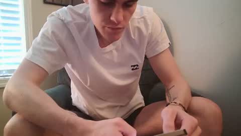 Jake  I am Bicurious online show from June 22, 7:47 pm