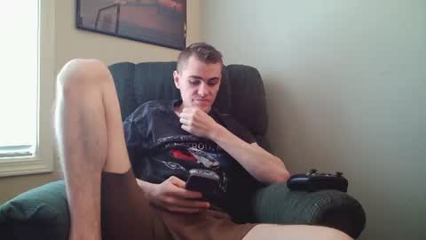 Jake  I am Bicurious online show from July 2, 7:04 pm