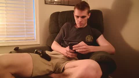 Jake  I am Bicurious online show from July 7, 12:36 am