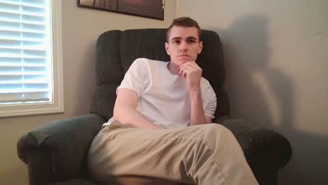Jake  I am Bicurious online show from July 8, 9:30 pm