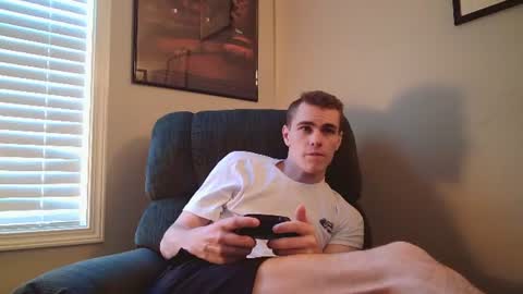 Jake  I am Bicurious online show from July 16, 10:32 pm