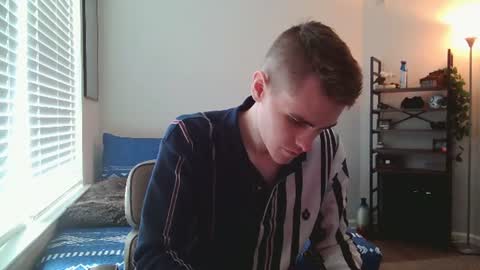 Jake  I am Bicurious online show from August 5, 6:28 pm