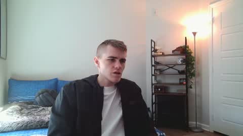 Jake  I am Bicurious online show from August 7, 5:24 pm