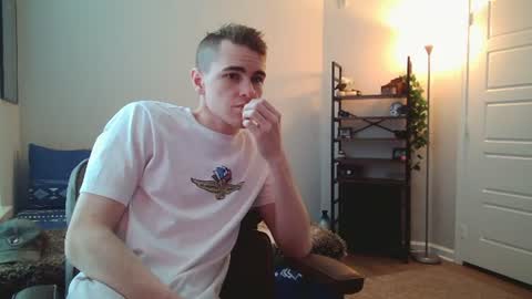Jake  I am Bicurious online show from August 10, 6:42 pm
