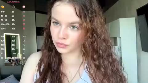 Lora online show from July 27, 9:26 am