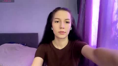 Lora online show from July 22, 11:23 am