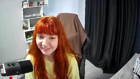 Lora online show from September 5, 7:57 am