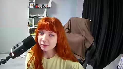 Lora online show from September 5, 12:21 pm
