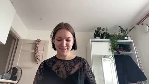 Lora online show from September 8, 12:12 pm
