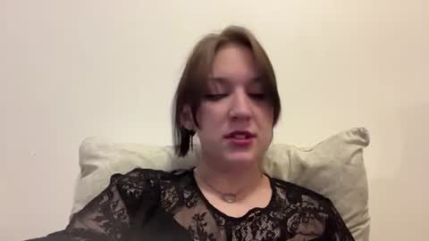 Lora online show from September 8, 4:36 pm