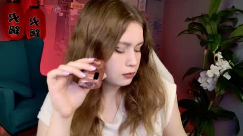 fiora online show from July 31, 9:37 am