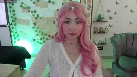 Fiorella Sanz online show from August 2, 10:06 pm