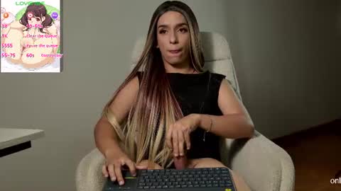 fiorella_sweetsucker online show from July 10, 2:39 am