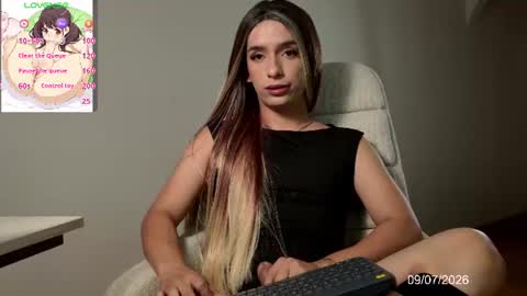 fiorella_sweetsucker online show from July 10, 3:45 am