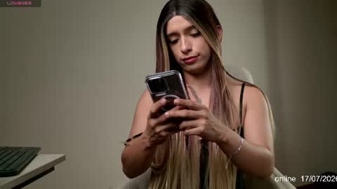 fiorella_sweetsucker online show from July 18, 3:18 am