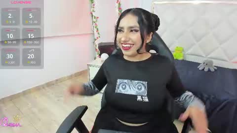 fiory tay online show from August 12, 3:09 am