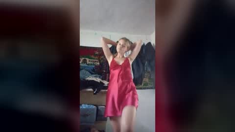 fire_in_here online show from August 3, 2:35 pm