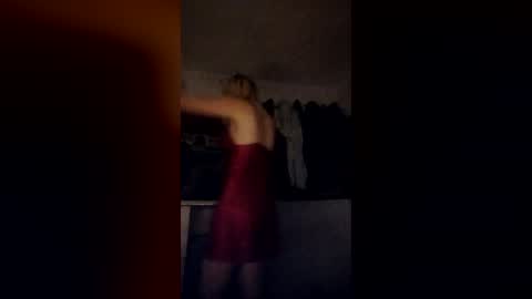 fire_in_here online show from August 3, 7:43 pm