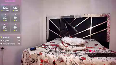 fire lovex online show from August 4, 11:51 am