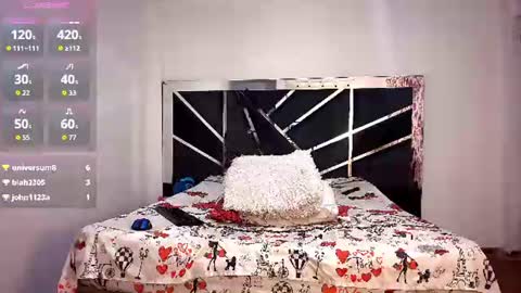 fire lovex online show from August 5, 11:52 am