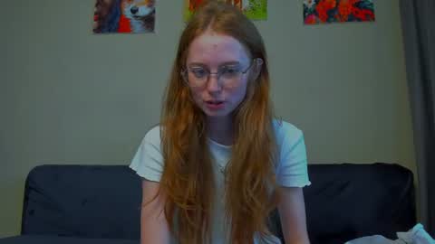 fire_luna online show from June 28, 2:42 pm