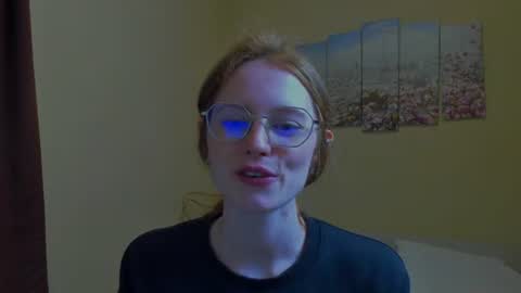 fire_luna online show from July 4, 7:05 pm