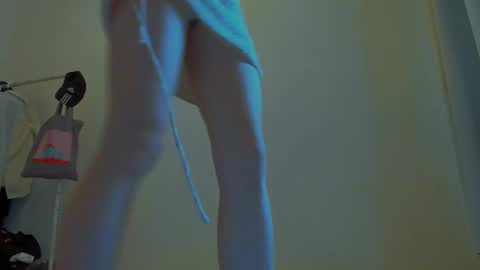 fire_luna online show from July 10, 4:35 pm