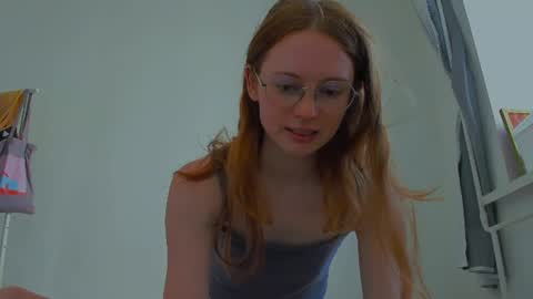 fire_luna online show from July 14, 11:46 am