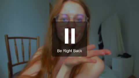 fire_luna online show from July 30, 10:11 am