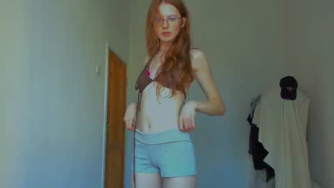 fire_luna online show from August 7, 6:46 am