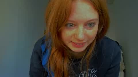 fire_luna online show from August 15, 9:35 am