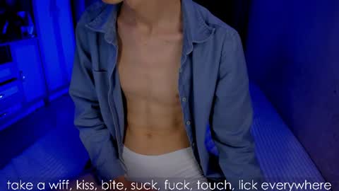 Mark online show from August 13, 2:53 pm