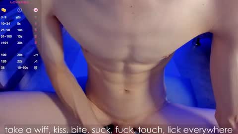 Mark online show from August 13, 6:11 pm
