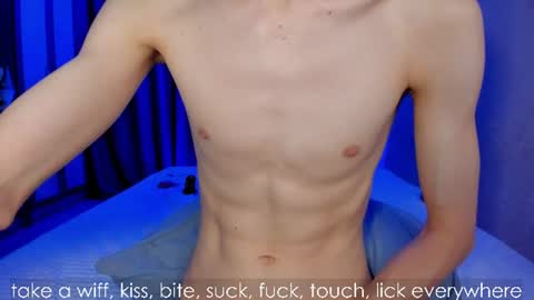 Mark online show from August 14, 5:05 pm