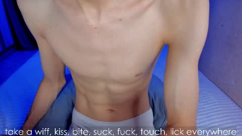 Mark online show from August 14, 6:11 pm
