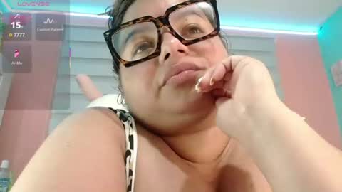 fire_passion__ online show from July 29, 6:53 am