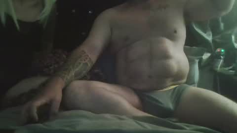 fireandice0101 online show from July 16, 3:07 am