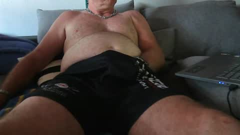 CrazySummer online show from June 24, 4:47 am