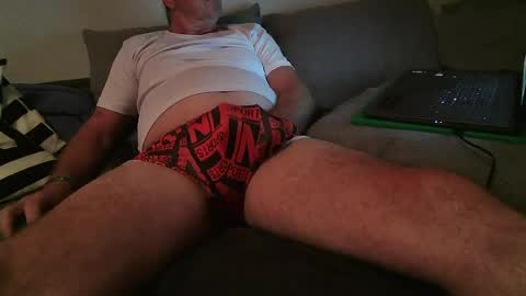 CrazySummer online show from July 6, 3:32 am