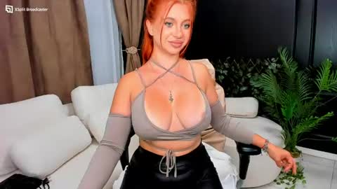 Kallisy online show from July 31, 12:06 am