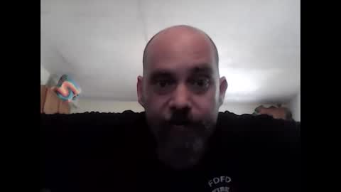 Brad online show from May 7, 9:38 pm