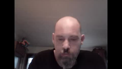 Brad online show from May 8, 1:07 am