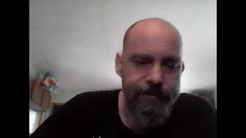 Brad online show from May 9, 5:37 pm