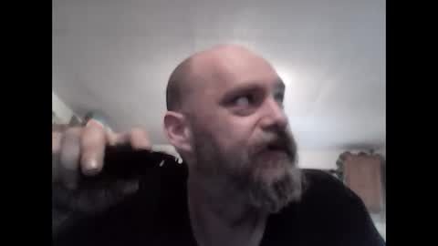 Brad online show from May 10, 12:35 am