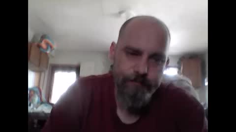 Brad online show from May 10, 8:44 pm