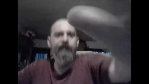 Brad online show from May 11, 1:41 am