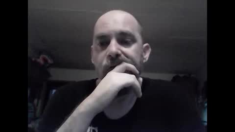 Brad online show from May 13, 1:38 am