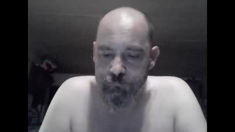 Brad online show from May 13, 2:44 am