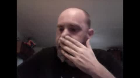 Brad online show from May 18, 1:06 am